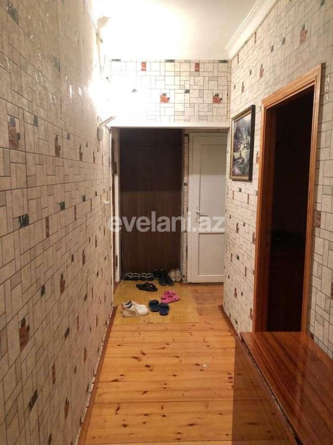 Satılır, köhnə tikili, 2 otaqlı, 60 m², Bakı, Xətai r, Köhnə Günəşli q.