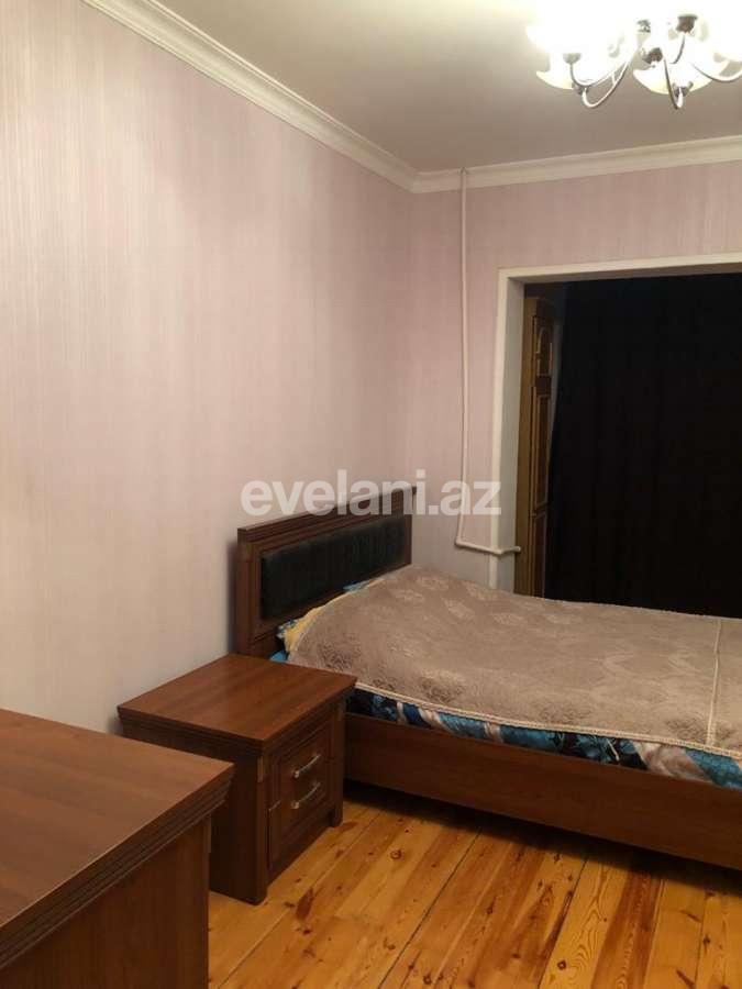 Satılır, köhnə tikili, 2 otaqlı, 60 m², Bakı, Xətai r, Köhnə Günəşli q.