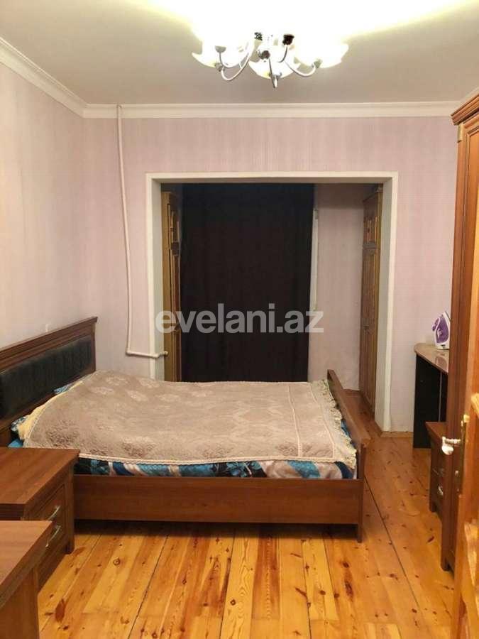 Satılır, köhnə tikili, 2 otaqlı, 60 m², Bakı, Xətai r, Köhnə Günəşli q.