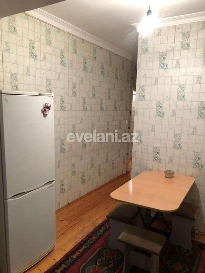 Satılır, köhnə tikili, 2 otaqlı, 60 m², Bakı, Xətai r, Köhnə Günəşli q.
