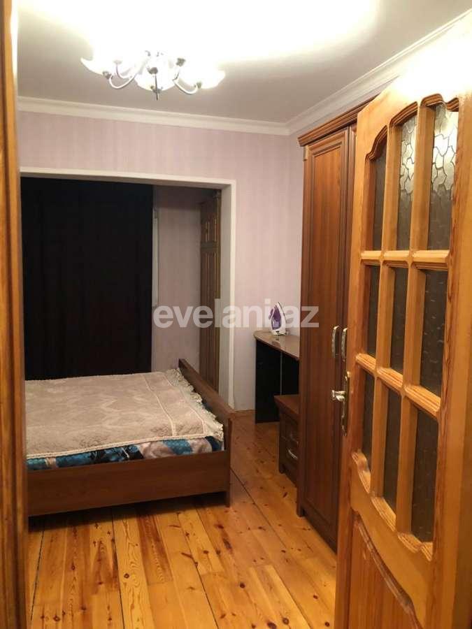 Satılır, köhnə tikili, 2 otaqlı, 60 m², Bakı, Xətai r, Köhnə Günəşli q.
