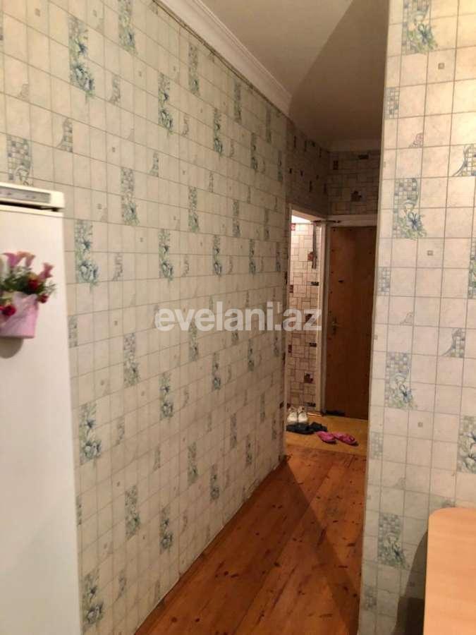 Satılır, köhnə tikili, 2 otaqlı, 60 m², Bakı, Xətai r, Köhnə Günəşli q.