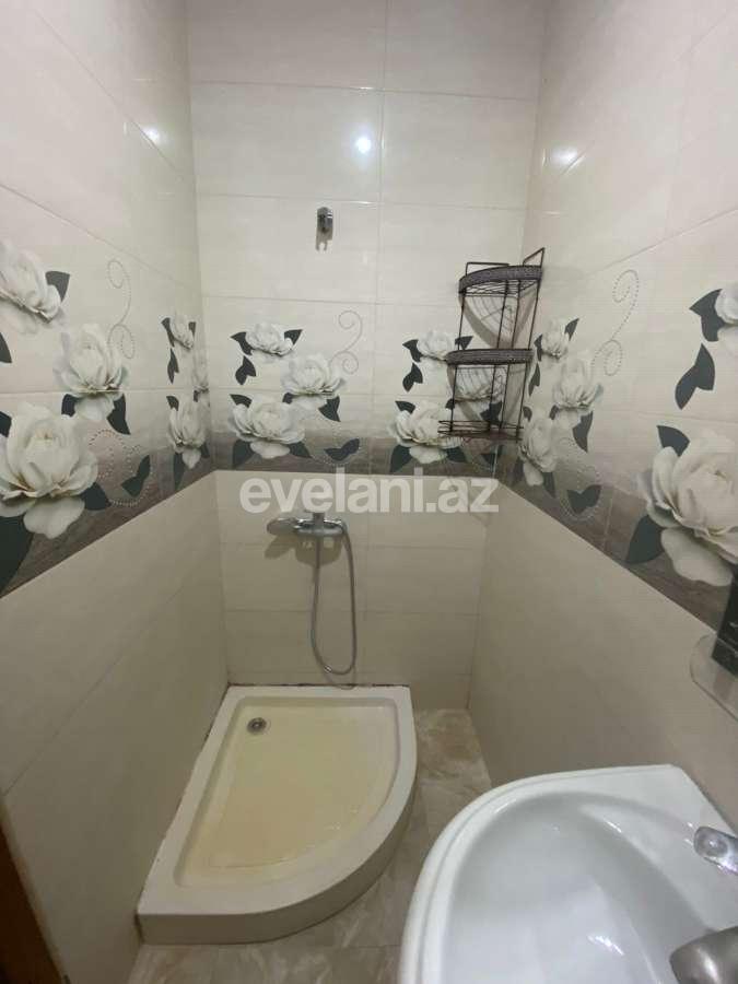 Kirayə verilir, yeni tikili, 3 otaqlı, 70 m², Bakı, Yasamal r, Nizami m.