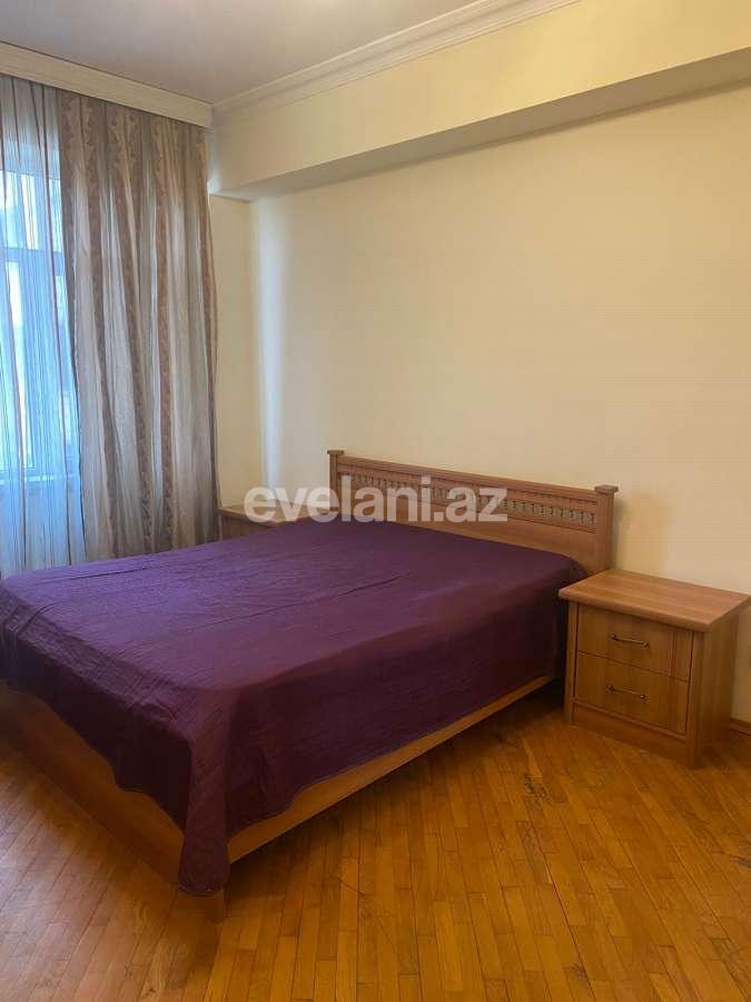 Kirayə verilir, yeni tikili, 3 otaqlı, 70 m², Bakı, Yasamal r, Nizami m.