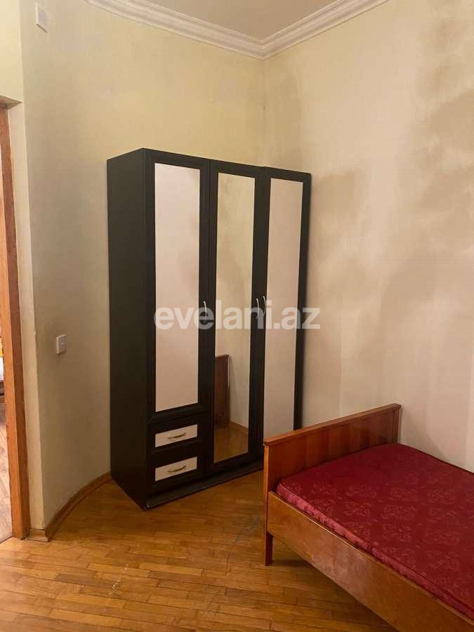 Kirayə verilir, yeni tikili, 3 otaqlı, 70 m², Bakı, Yasamal r, Nizami m.