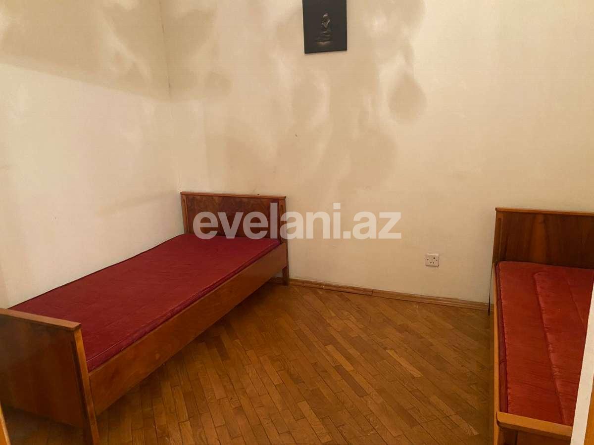 Kirayə verilir, yeni tikili, 3 otaqlı, 70 m², Bakı, Yasamal r, Nizami m.