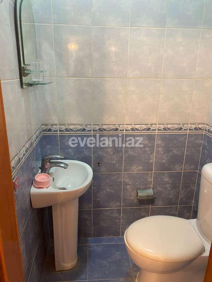Kirayə verilir, yeni tikili, 3 otaqlı, 70 m², Bakı, Yasamal r, Nizami m.