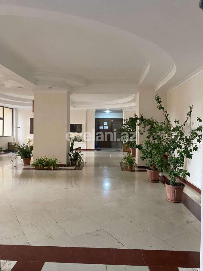 Kirayə verilir, yeni tikili, 3 otaqlı, 70 m², Bakı, Yasamal r, Nizami m.