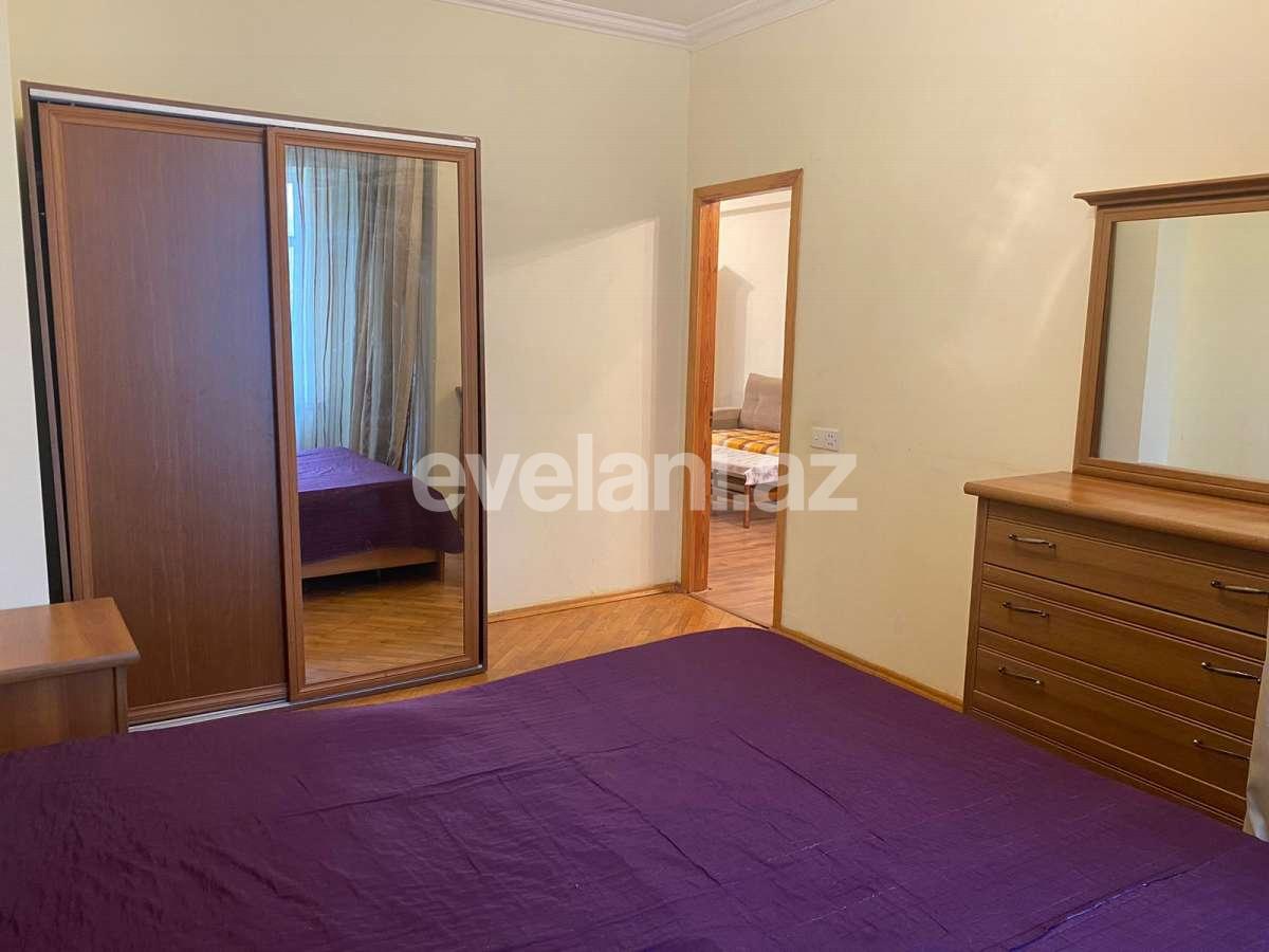 Kirayə verilir, yeni tikili, 3 otaqlı, 70 m², Bakı, Yasamal r, Nizami m.