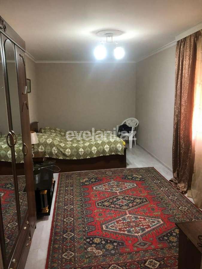 Kirayə verilir, həyət evi / bağ, 3 otaqlı, 120 m², Bakı, Xəzər r, Mərdəkan q.