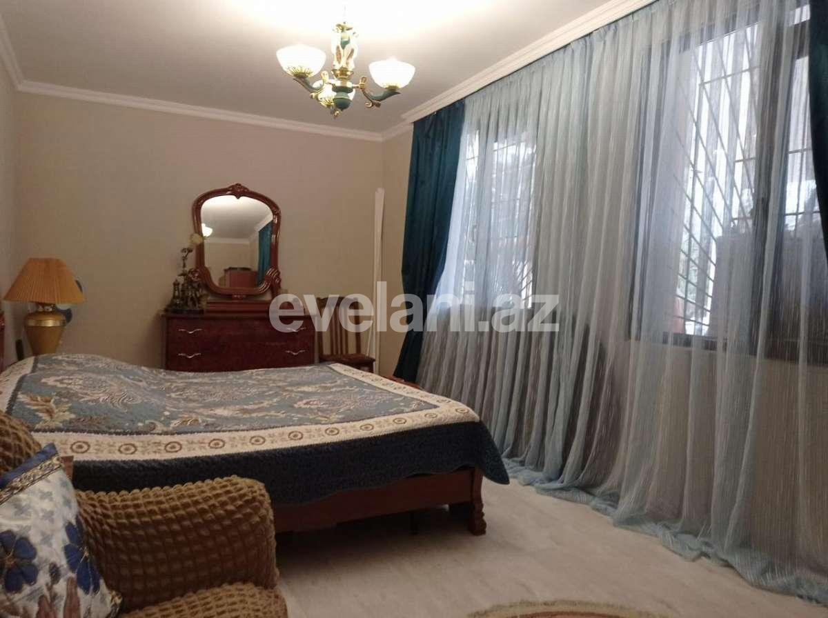 Kirayə verilir, həyət evi / bağ, 3 otaqlı, 120 m², Bakı, Xəzər r, Mərdəkan q.
