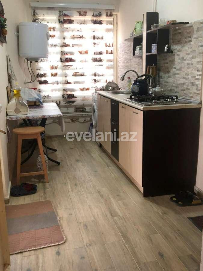 Kirayə verilir, həyət evi / bağ, 3 otaqlı, 120 m², Bakı, Xəzər r, Mərdəkan q.