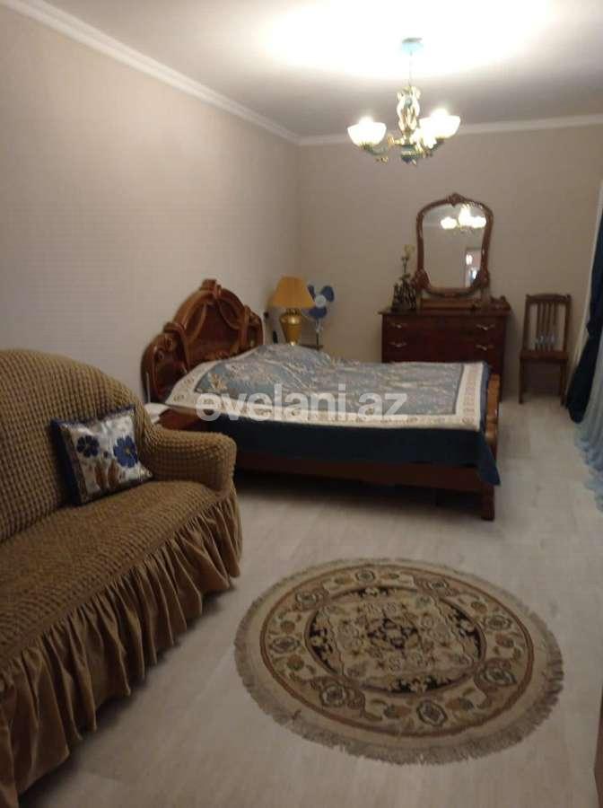 Kirayə verilir, həyət evi / bağ, 3 otaqlı, 120 m², Bakı, Xəzər r, Mərdəkan q.