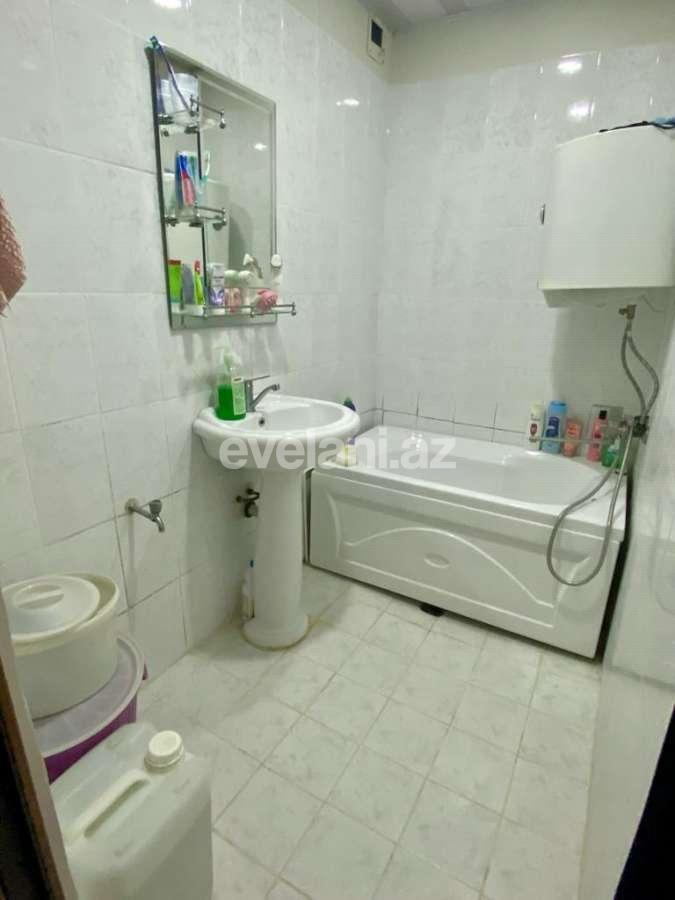 Satılır, köhnə tikili, 2 otaqlı, 70 m², Bakı, Xətai r, Köhnə Günəşli q.