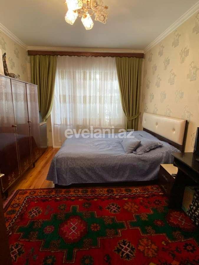 Satılır, köhnə tikili, 2 otaqlı, 70 m², Bakı, Xətai r, Köhnə Günəşli q.