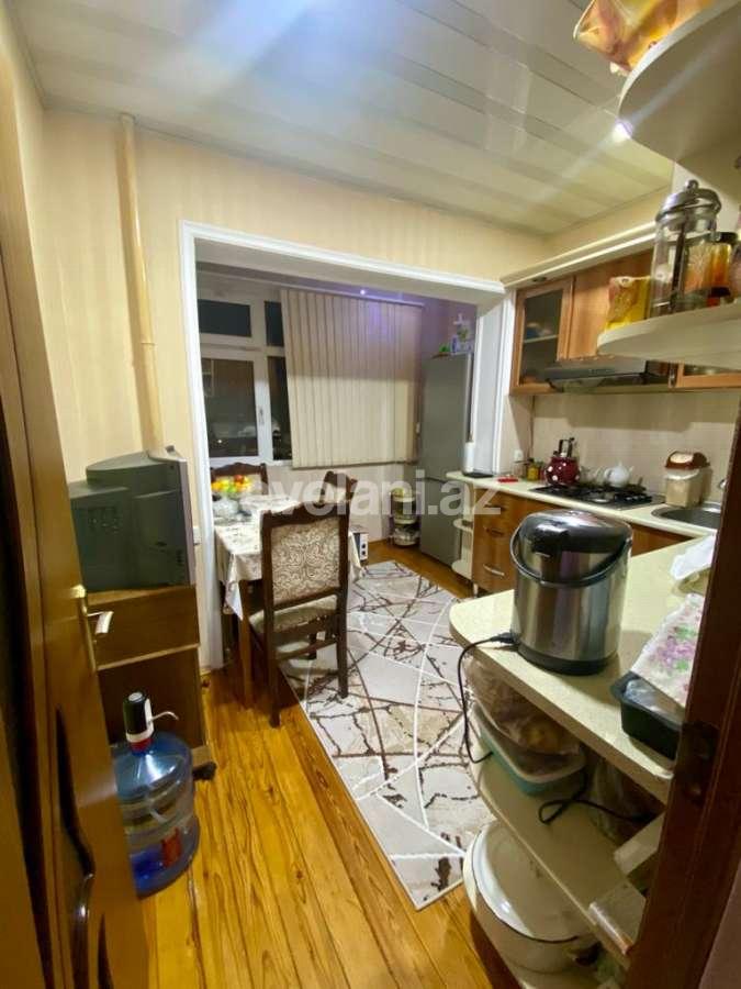 Satılır, köhnə tikili, 2 otaqlı, 70 m², Bakı, Xətai r, Köhnə Günəşli q.