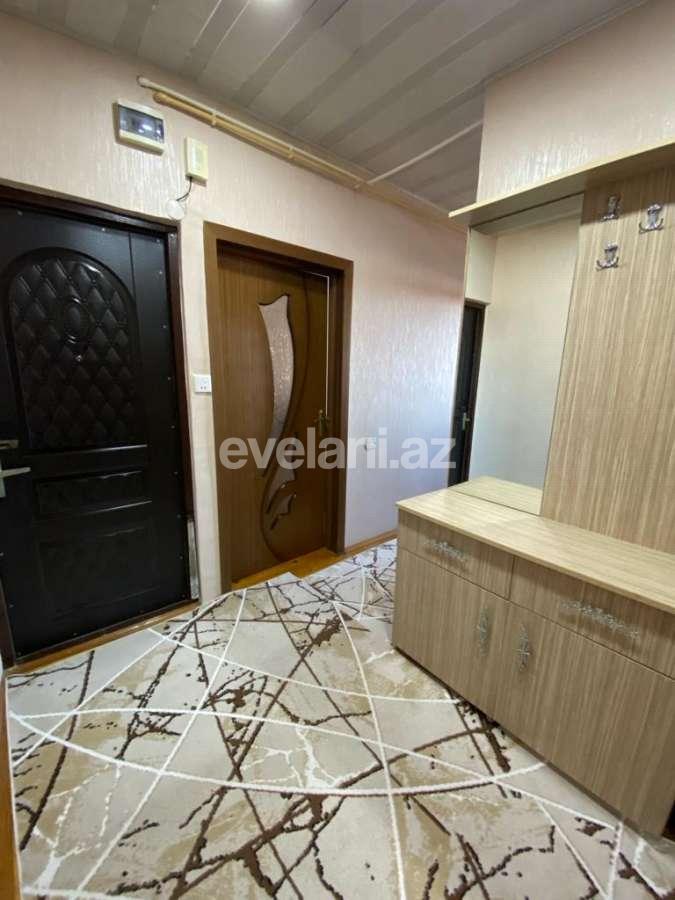 Satılır, köhnə tikili, 2 otaqlı, 70 m², Bakı, Xətai r, Köhnə Günəşli q.
