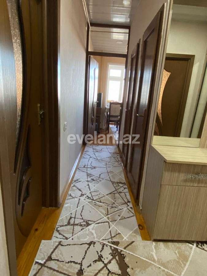 Satılır, köhnə tikili, 2 otaqlı, 70 m², Bakı, Xətai r, Köhnə Günəşli q.