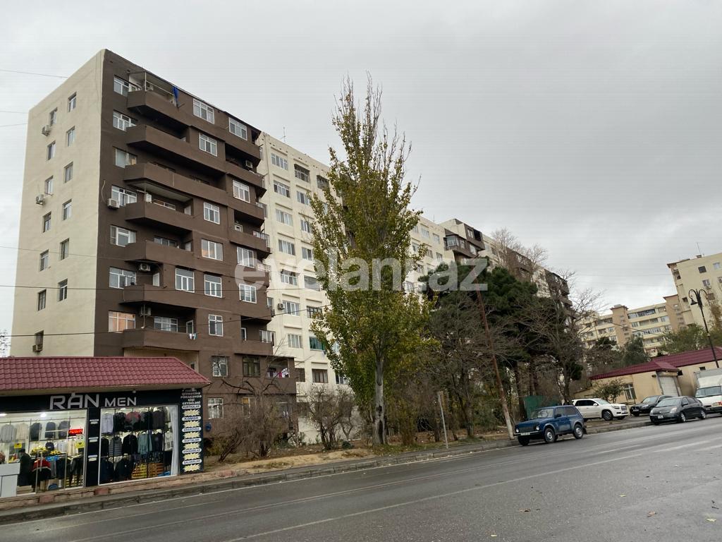 Satılır, köhnə tikili, 2 otaqlı, 70 m², Bakı, Xətai r, Köhnə Günəşli q.