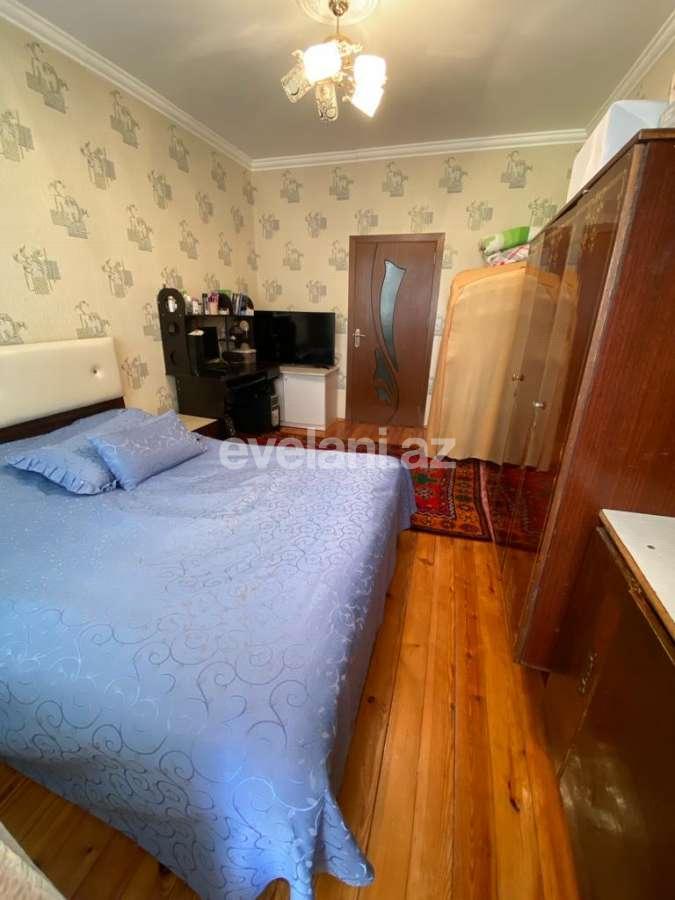 Satılır, köhnə tikili, 2 otaqlı, 70 m², Bakı, Xətai r, Köhnə Günəşli q.