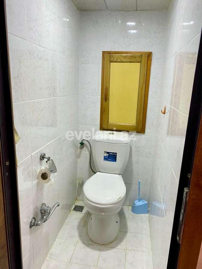 Satılır, köhnə tikili, 2 otaqlı, 70 m², Bakı, Xətai r, Köhnə Günəşli q.