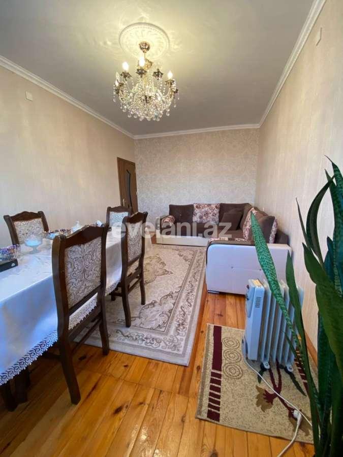 Satılır, köhnə tikili, 2 otaqlı, 70 m², Bakı, Xətai r, Köhnə Günəşli q.