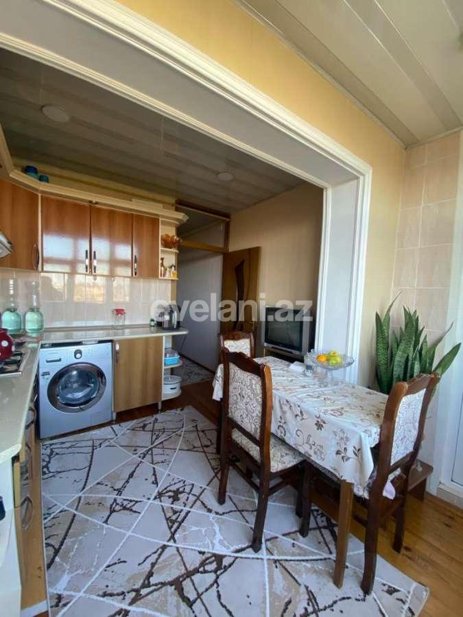 Satılır, köhnə tikili, 2 otaqlı, 70 m², Bakı, Xətai r, Köhnə Günəşli q.