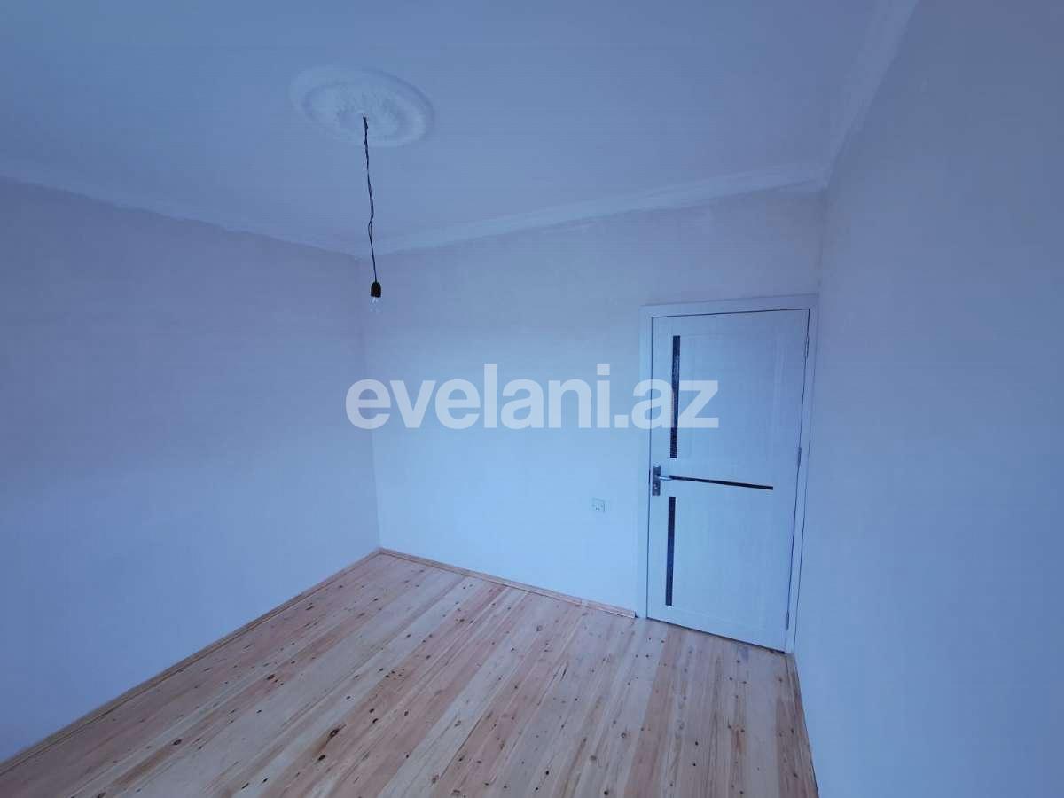 Продаётся, дом / дача, 2-комнаты, 95 m², Баку, Хазарский r, Бина p.