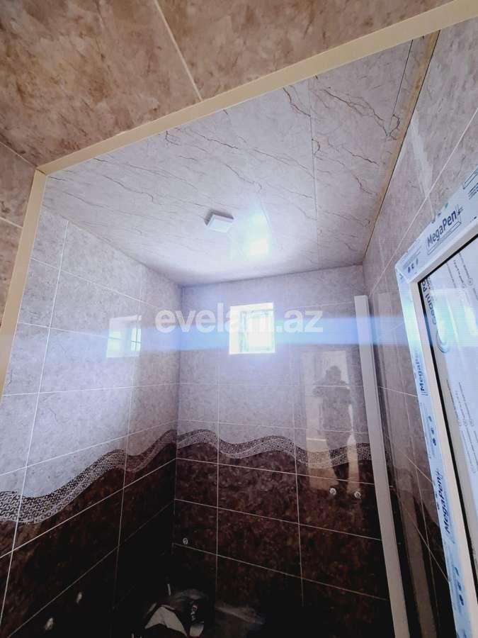 Продаётся, дом / дача, 2-комнаты, 95 m², Баку, Хазарский r, Бина p.