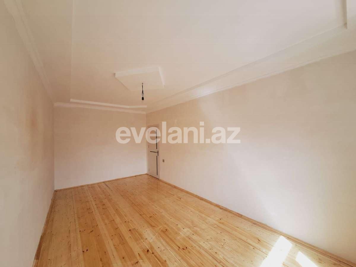 Продаётся, дом / дача, 2-комнаты, 95 m², Баку, Хазарский r, Бина p.