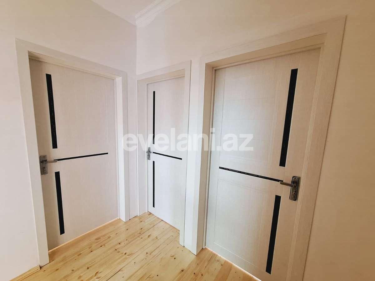 Продаётся, дом / дача, 2-комнаты, 95 m², Баку, Хазарский r, Бина p.