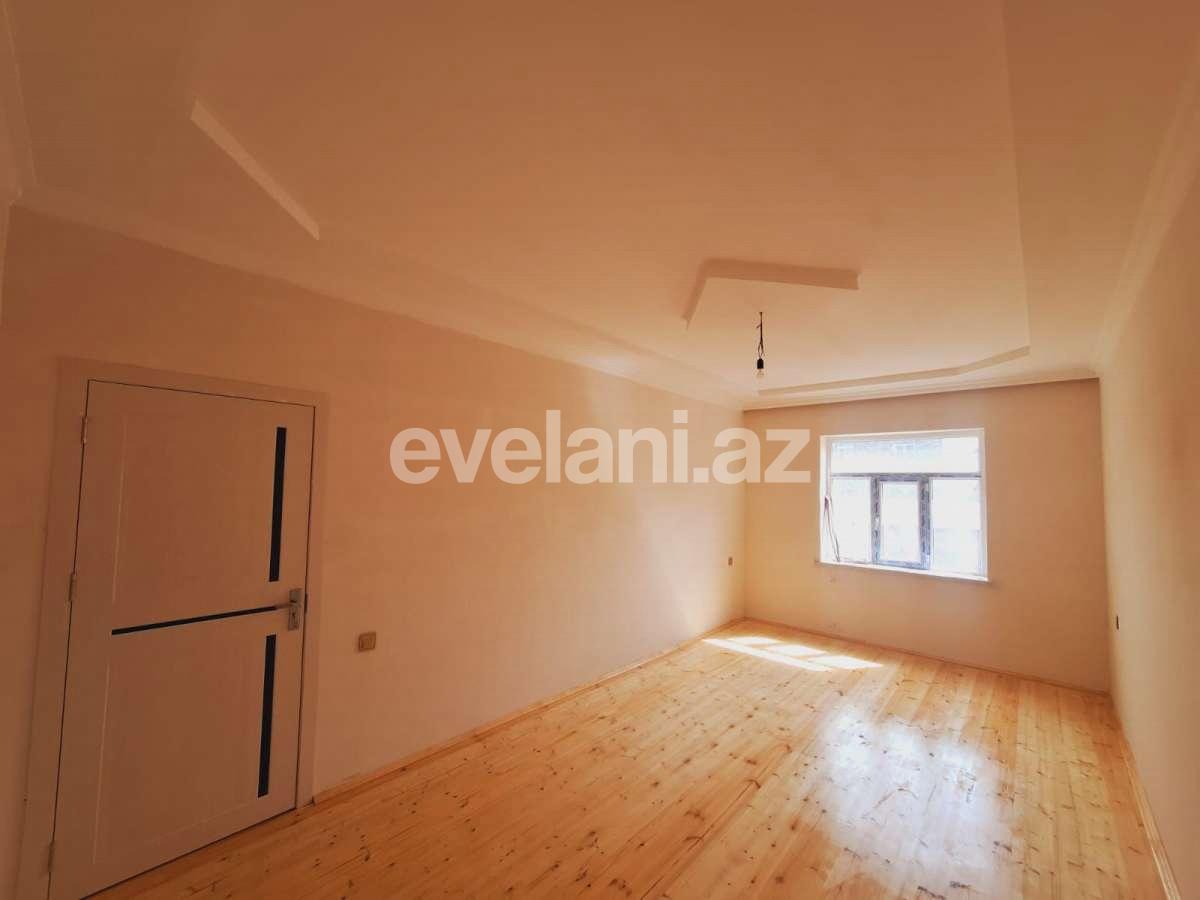 Продаётся, дом / дача, 2-комнаты, 95 m², Баку, Хазарский r, Бина p.