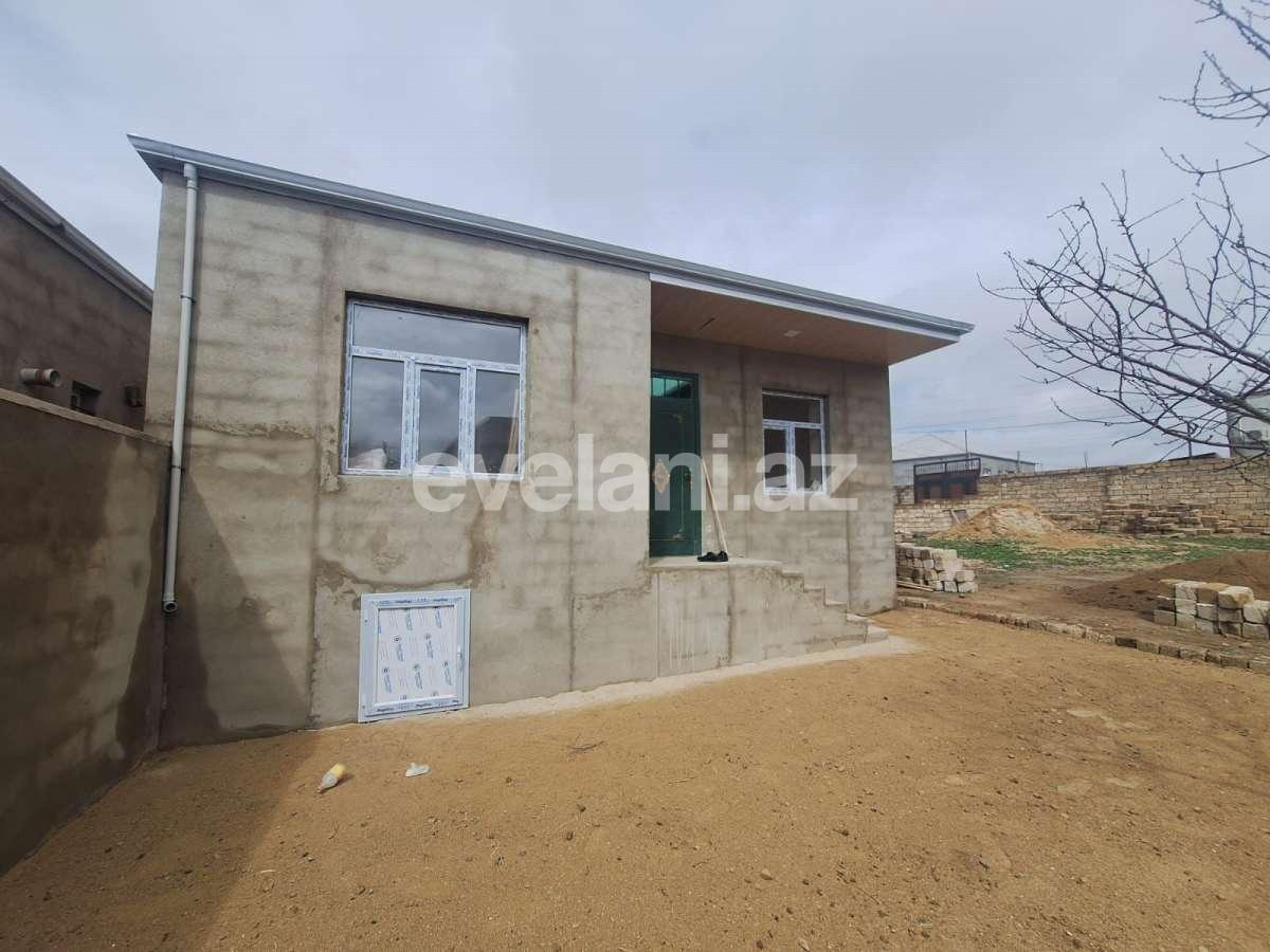 Продаётся, дом / дача, 2-комнаты, 95 m², Баку, Хазарский r, Бина p.
