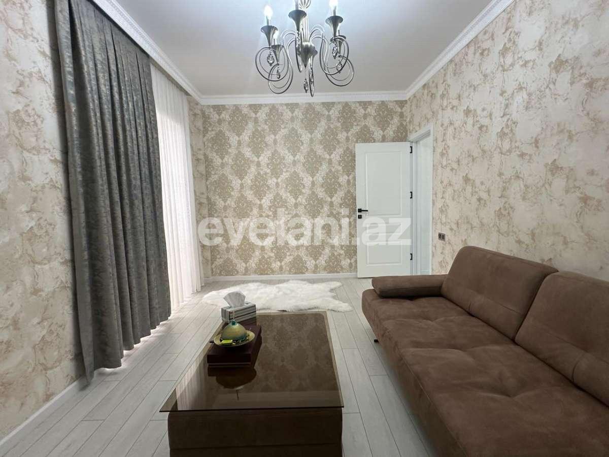 Satılır, köhnə tikili, 2 otaqlı, 60 m², Bakı, Xətai r, Köhnə Günəşli q.