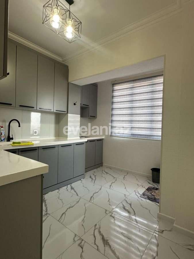 Satılır, köhnə tikili, 2 otaqlı, 60 m², Bakı, Xətai r, Köhnə Günəşli q.