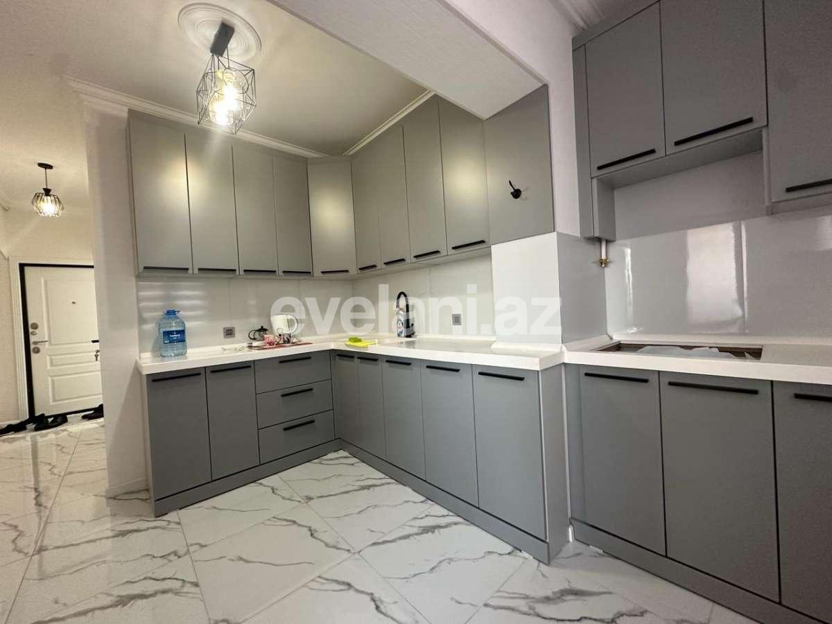 Satılır, köhnə tikili, 2 otaqlı, 60 m², Bakı, Xətai r, Köhnə Günəşli q.