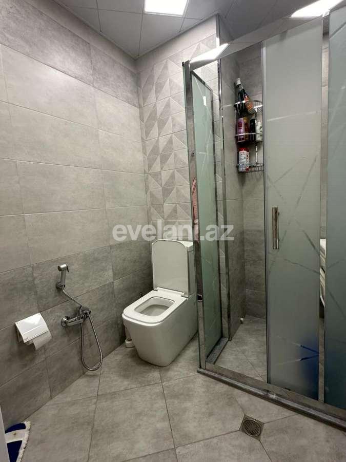 Satılır, köhnə tikili, 2 otaqlı, 60 m², Bakı, Xətai r, Köhnə Günəşli q.
