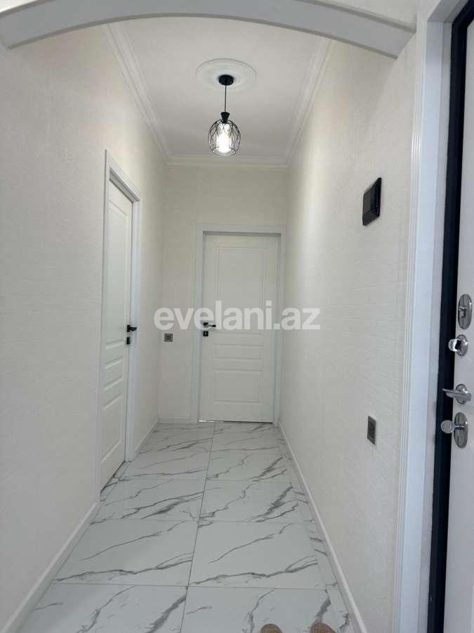 Satılır, köhnə tikili, 2 otaqlı, 60 m², Bakı, Xətai r, Köhnə Günəşli q.