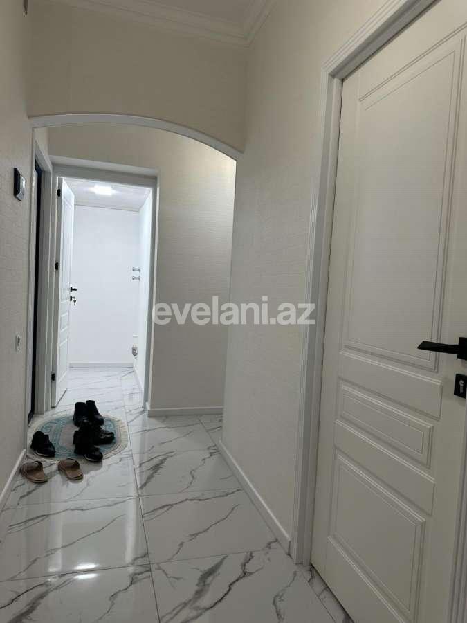 Satılır, köhnə tikili, 2 otaqlı, 60 m², Bakı, Xətai r, Köhnə Günəşli q.