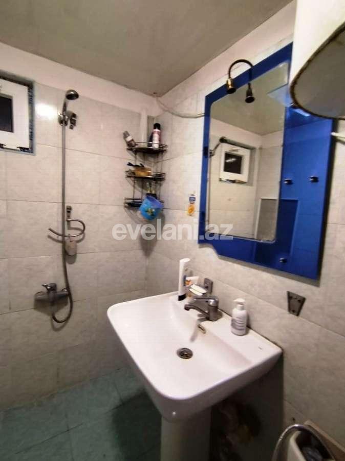 Продаётся, вторичка, 3-комнаты, 70 m², Баку, Ясамальский r, Низами m.