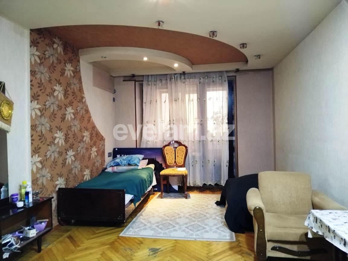 Продаётся, вторичка, 3-комнаты, 70 m², Баку, Ясамальский r, Низами m.