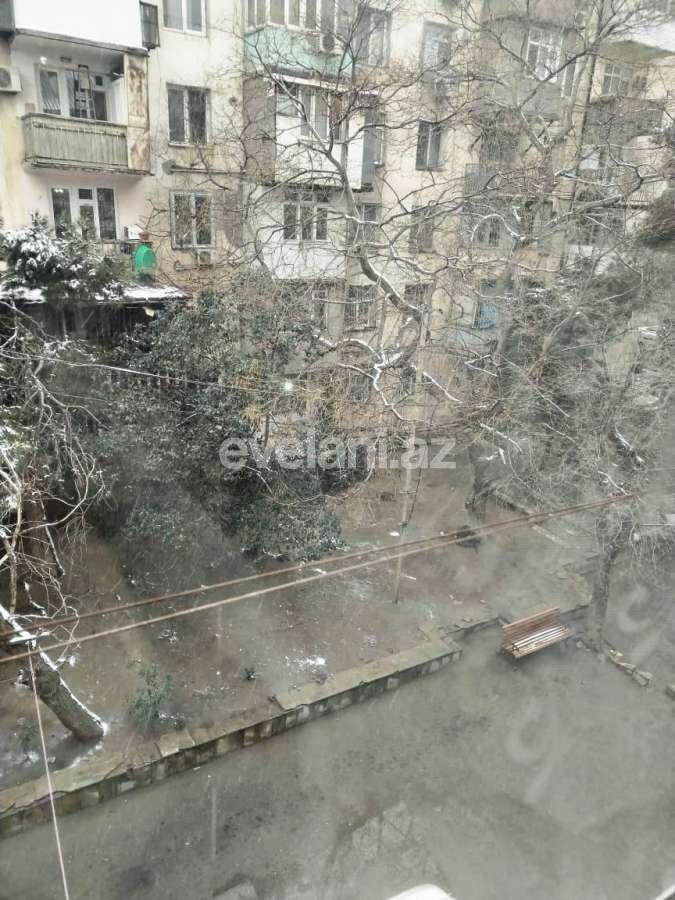 Продаётся, вторичка, 3-комнаты, 70 m², Баку, Ясамальский r, Низами m.