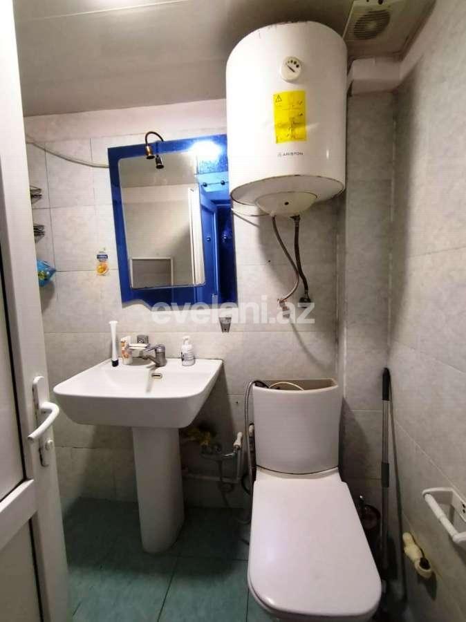 Продаётся, вторичка, 3-комнаты, 70 m², Баку, Ясамальский r, Низами m.