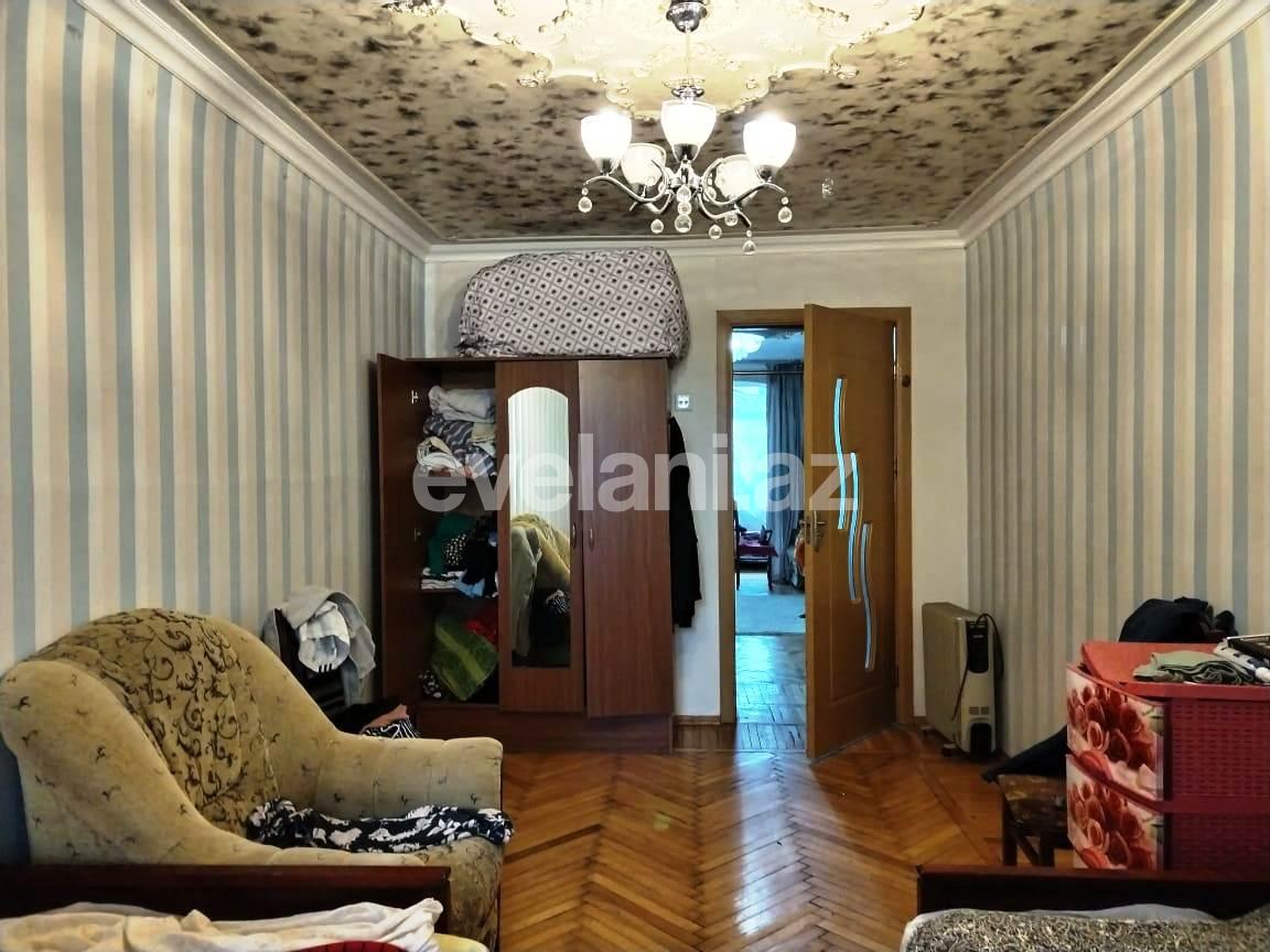 Продаётся, вторичка, 3-комнаты, 70 m², Баку, Ясамальский r, Низами m.