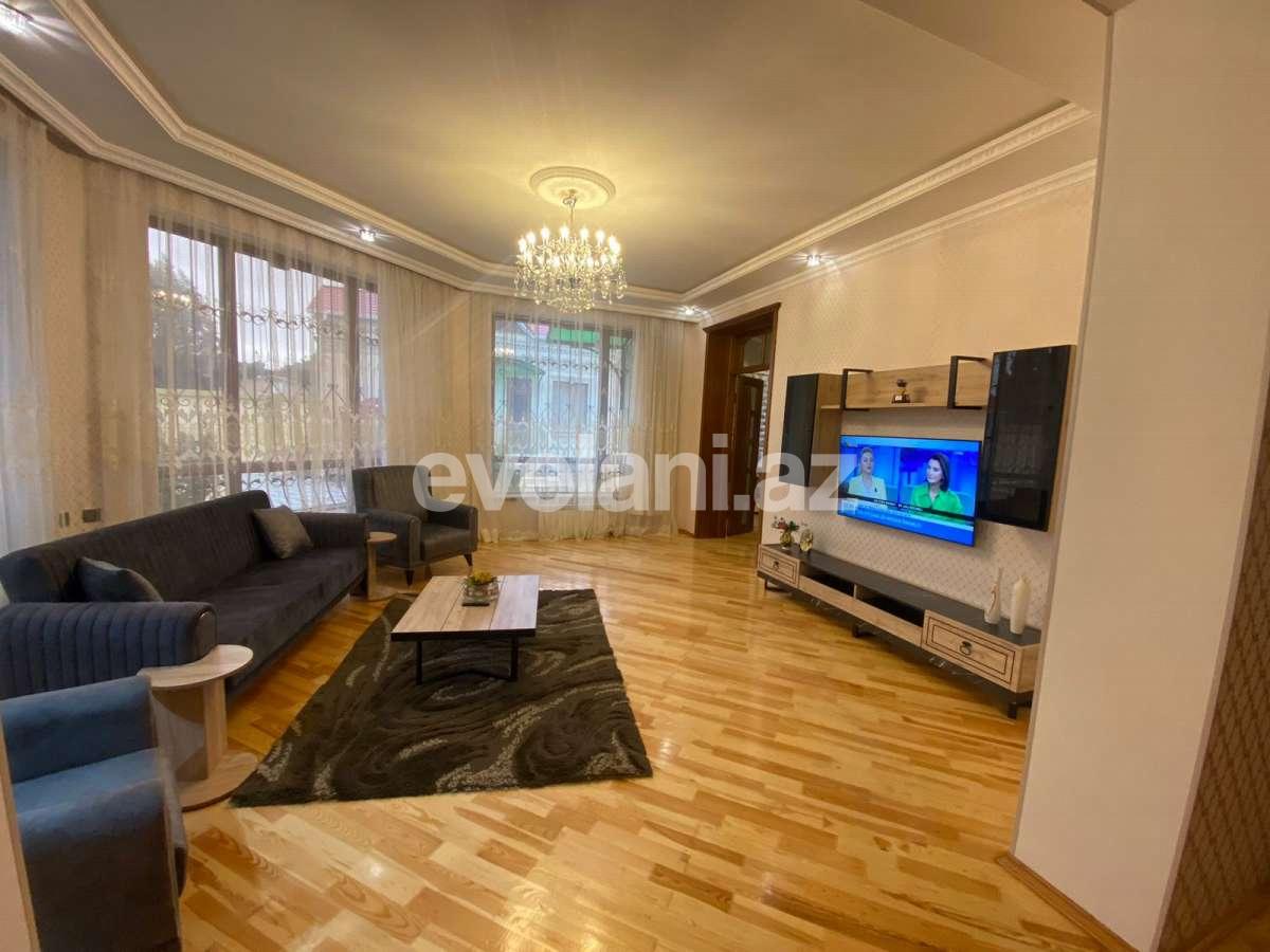 Kirayə verilir, villa, 6 otaqlı, 300 m², Bakı, Xəzər r, Buzovna q.