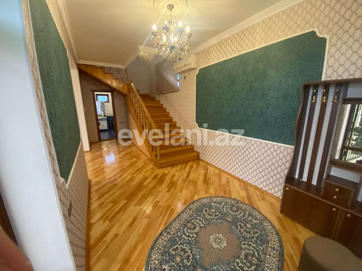 Kirayə verilir, villa, 6 otaqlı, 300 m², Bakı, Xəzər r, Buzovna q.