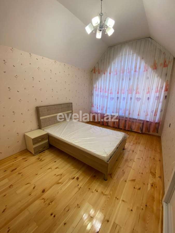 Kirayə verilir, villa, 6 otaqlı, 300 m², Bakı, Xəzər r, Buzovna q.