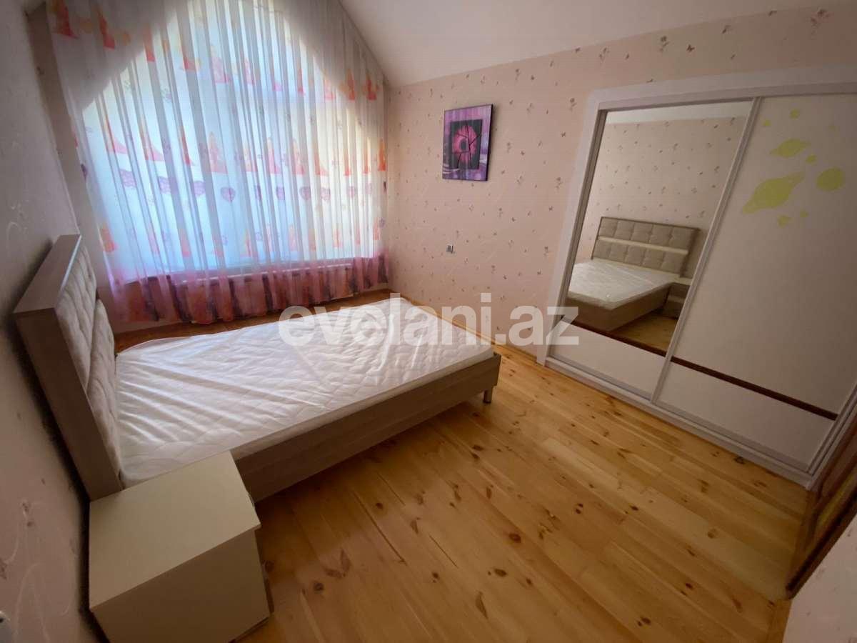 Kirayə verilir, villa, 6 otaqlı, 300 m², Bakı, Xəzər r, Buzovna q.