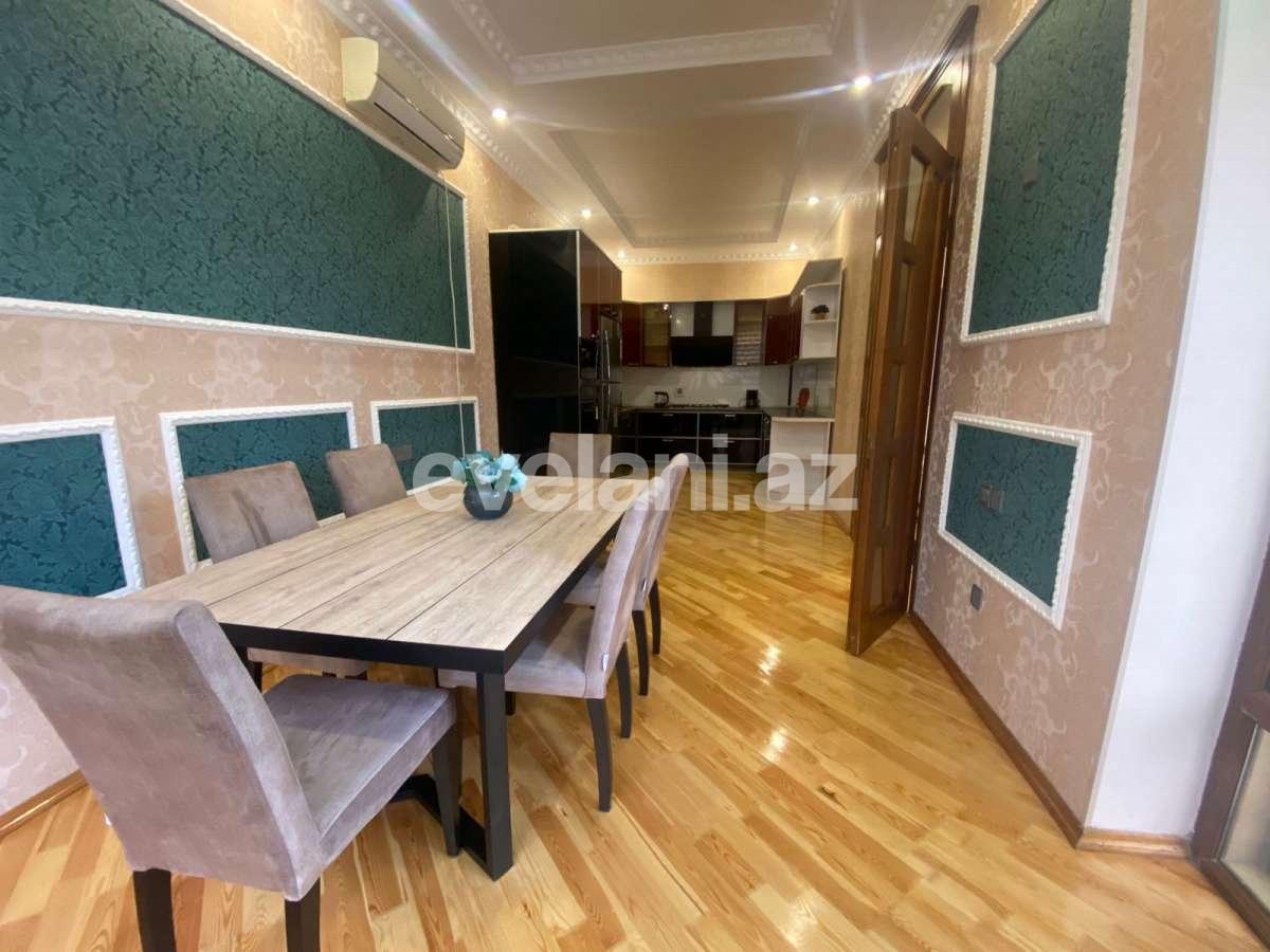 Kirayə verilir, villa, 6 otaqlı, 300 m², Bakı, Xəzər r, Buzovna q.