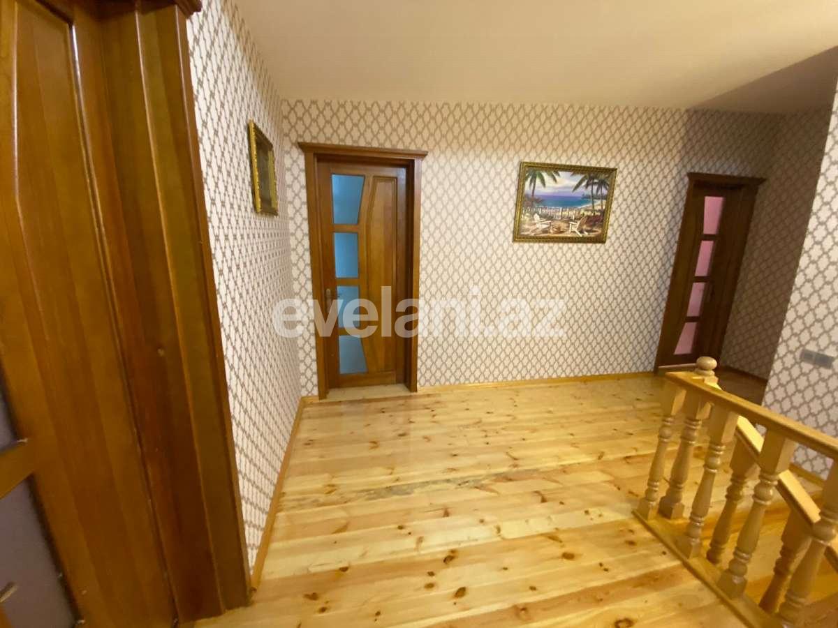 Kirayə verilir, villa, 6 otaqlı, 300 m², Bakı, Xəzər r, Buzovna q.